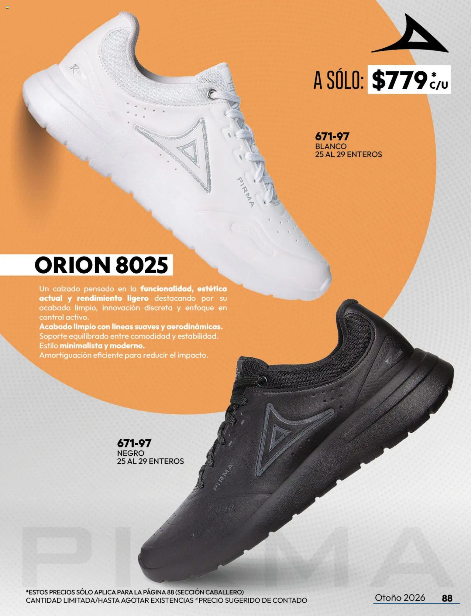 Nuevas ofertas de Cklass válidas en toda la República Mexicana desde el 08/07/2026. ¡Encuentra las mejores ofertas en Cklass catálogo Sportbrands dama! | Página: 236