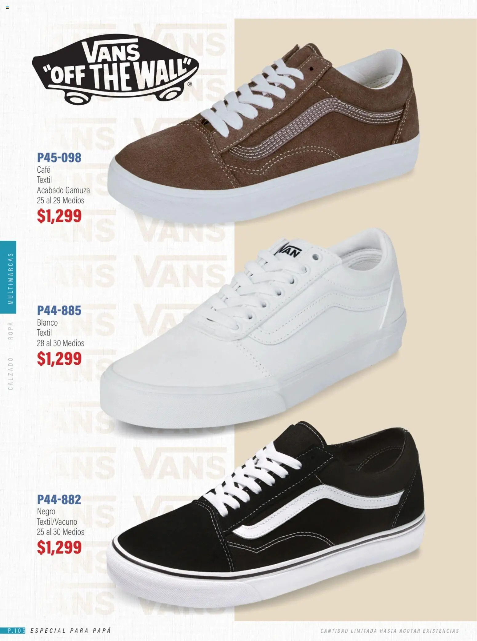 CKLASS ofertas de 15/06 — page 105