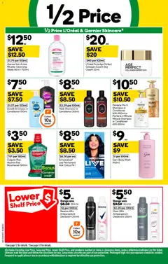 Preview of Woolworths catalogue - valid from 23/09/2026 | Page: 42