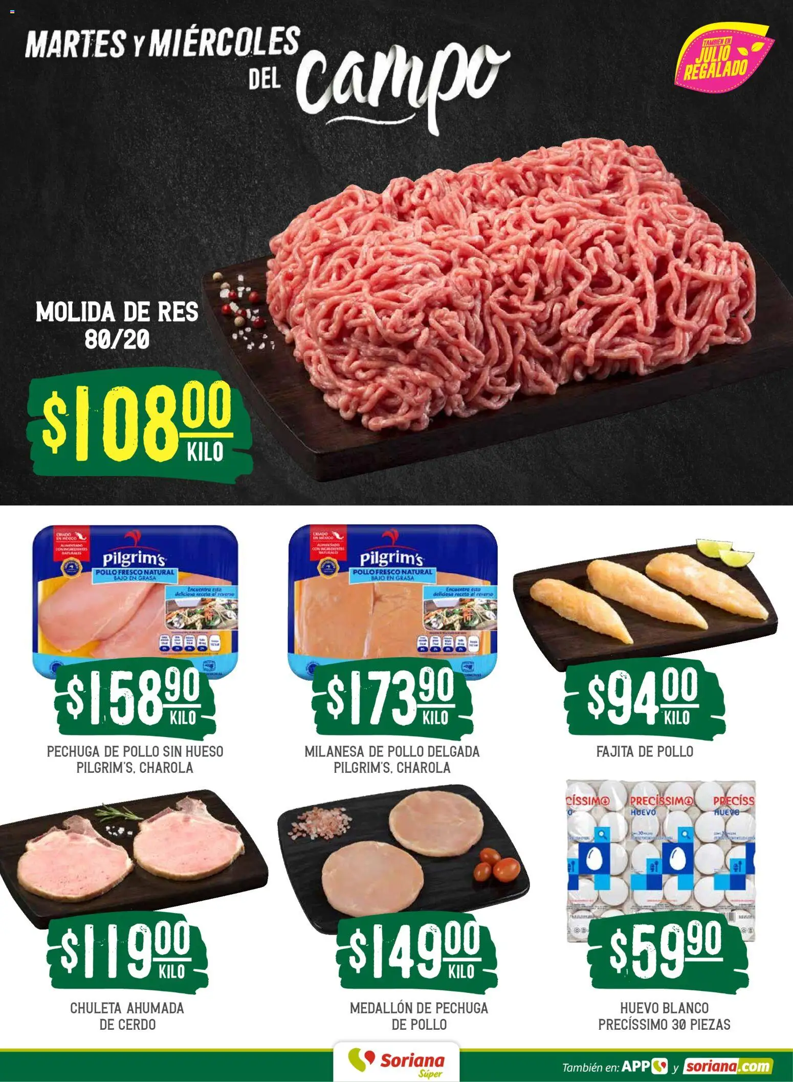 SORIANA ofertas hoy de 02/06/2026 — page 2