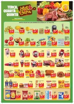 Gbarbosa - Ofertas da semana - Pré-Visualização do folheto da loja Gbarbosa, válido de 02.06.2026