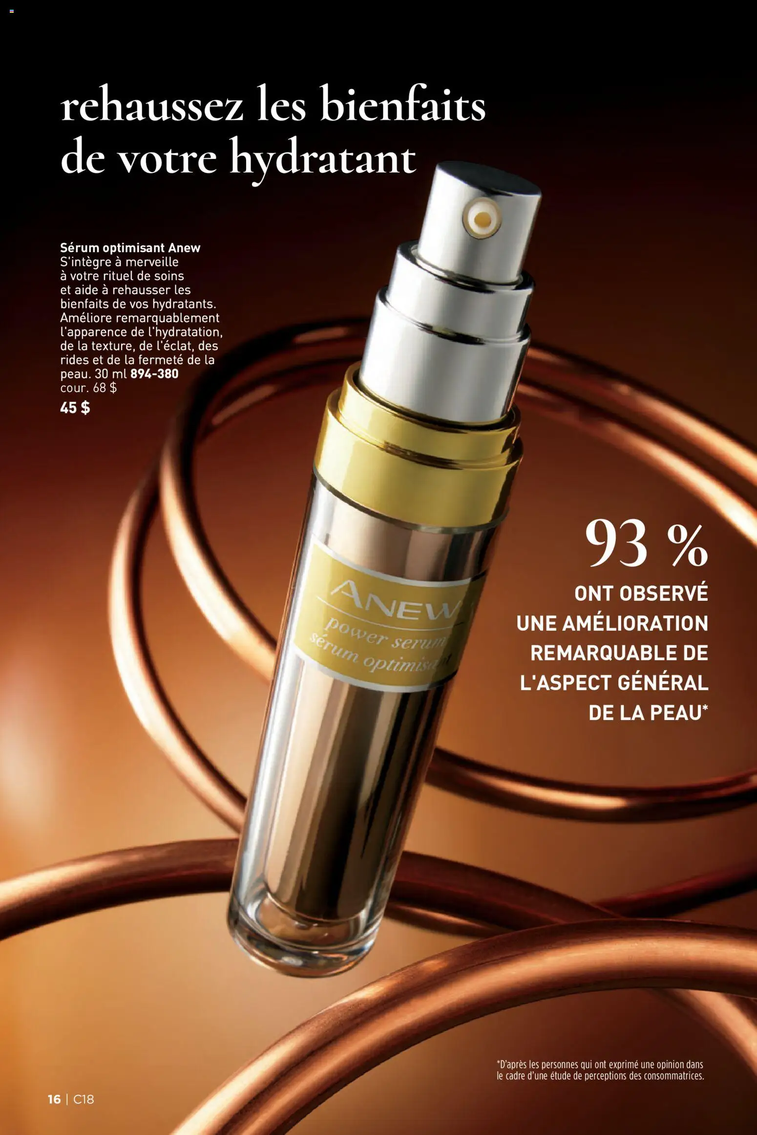 Avon flyer valid from Aug 27, 2026 | Page: 16