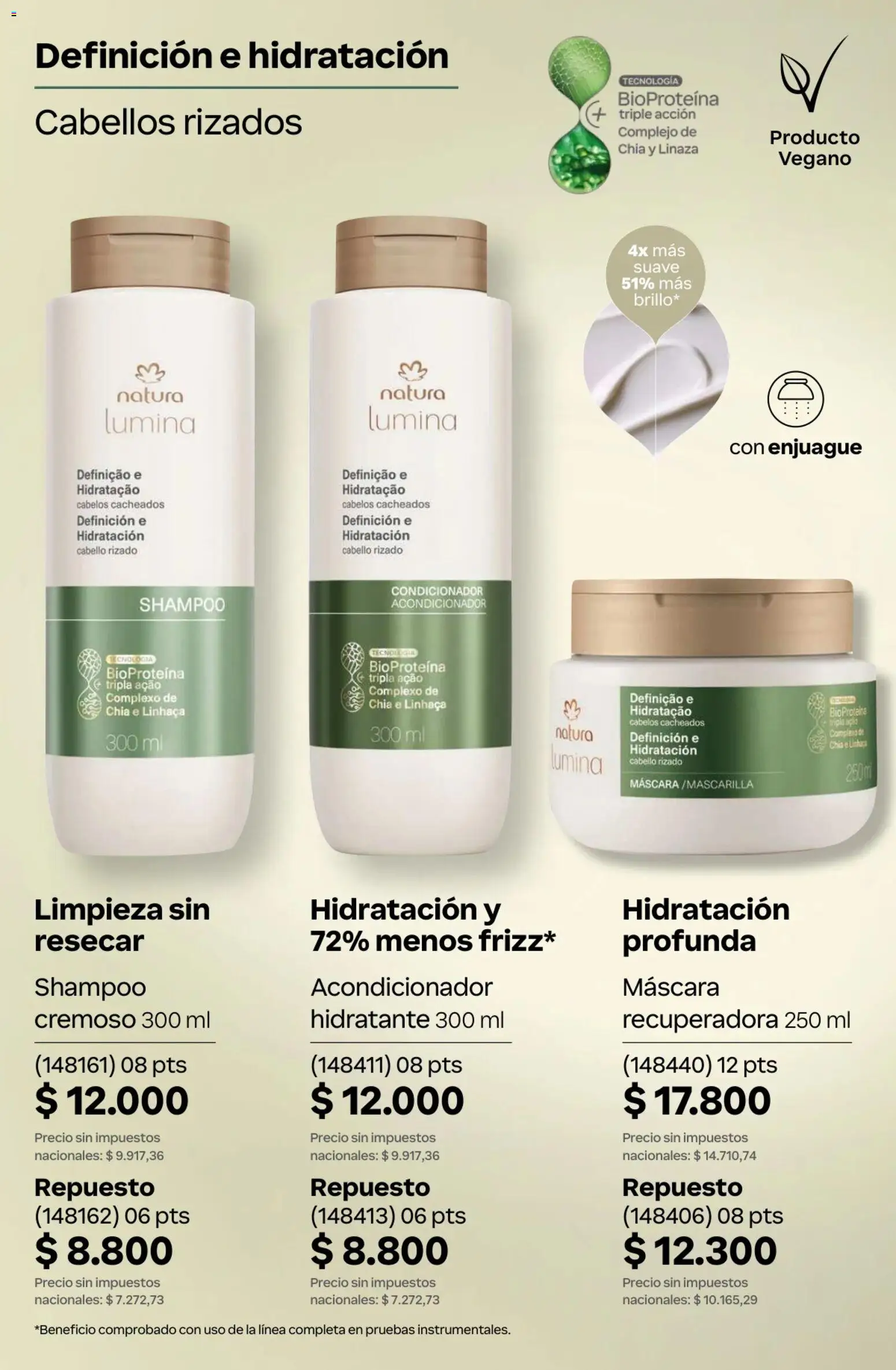 Catálogo Natura Ciclo 7 de 06/05/2026 ✳️ Obtenga un descuento limitado hoy mismo | Argentina