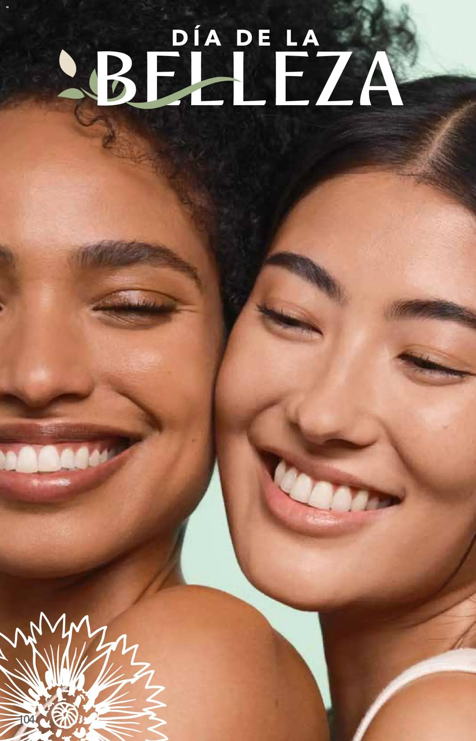 Nuevas ofertas de Yves Rocher válidas en toda la República Mexicana desde el 25/08/2026. ¡Encuentra las mejores ofertas en Yves Rocher campaña 12 2026! | Página: 106