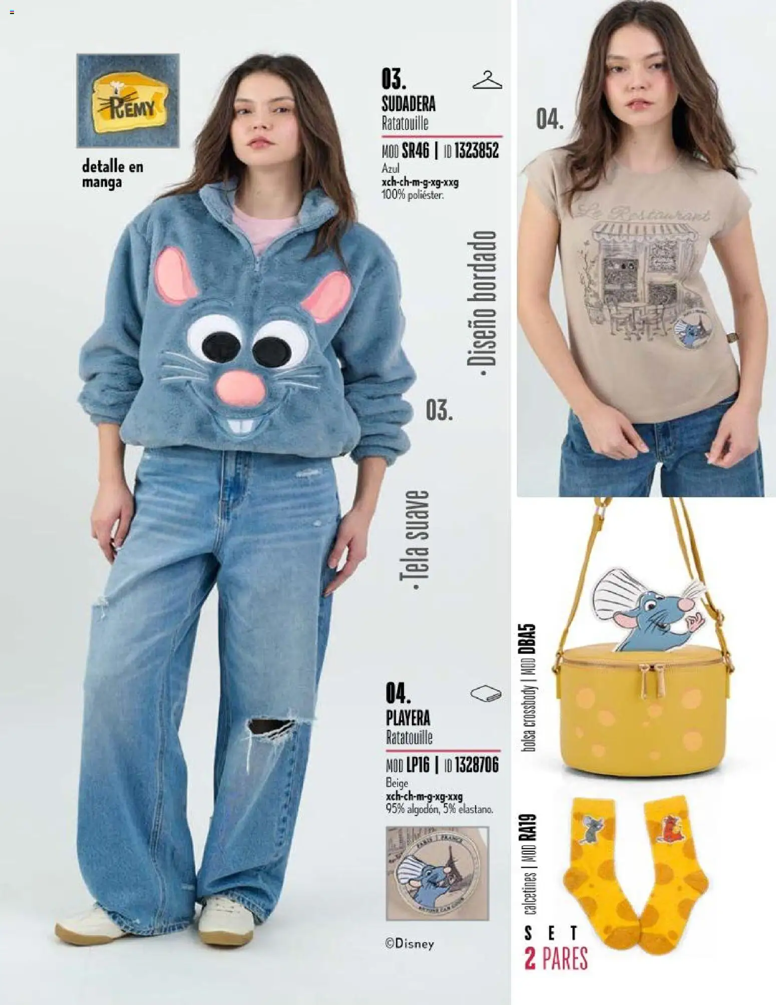 Nuevas ofertas de Price Shoes válidas en toda la República Mexicana desde el 05/09/2026. ¡Encuentra las mejores ofertas en Price Shoes catálogo Licencias! | Página: 205 | Productos: Manga, Calcetines, Sudadera, Playera