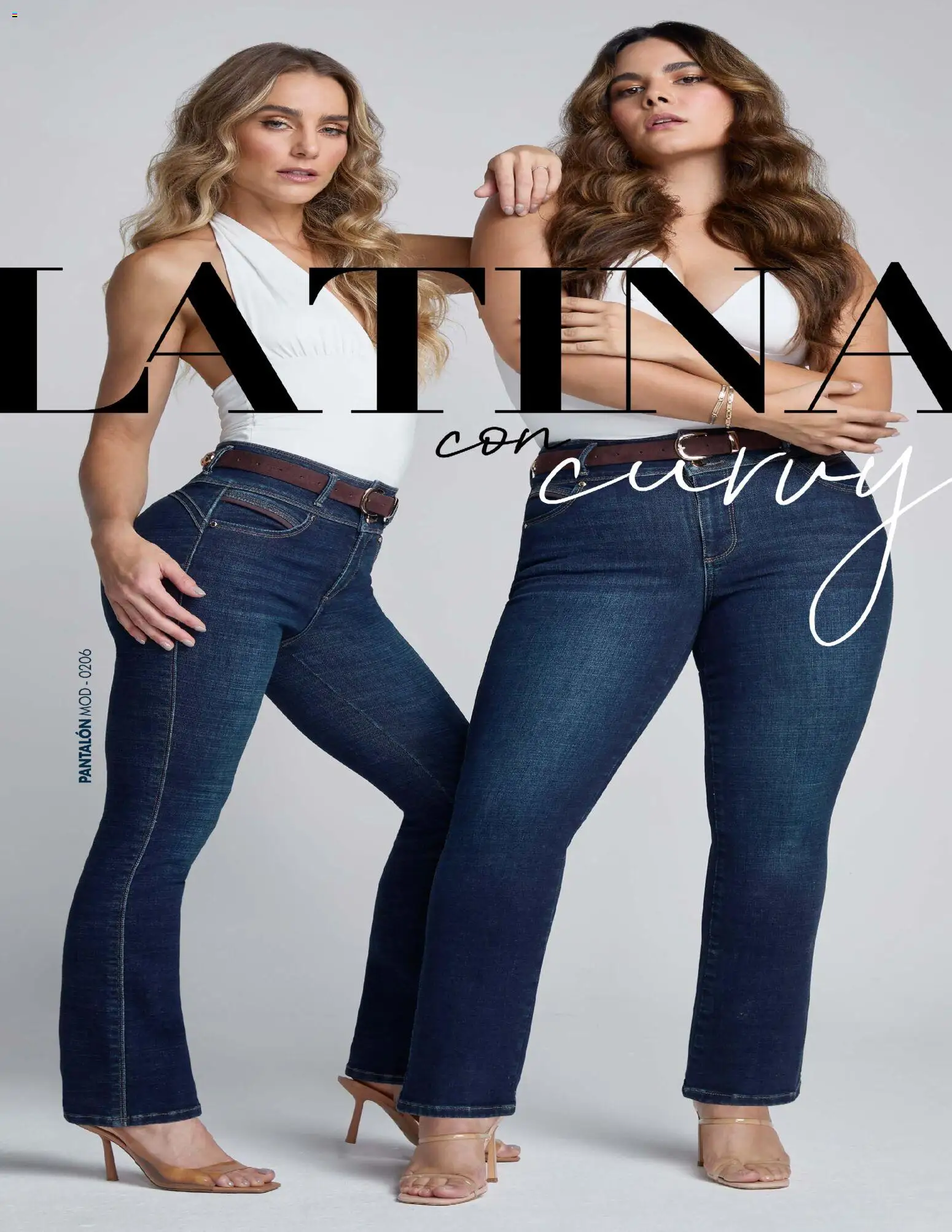 Nuevas ofertas de Price Shoes válidas en toda la República Mexicana desde el 03/08/2026. ¡Encuentra las mejores ofertas en Price Shoes catálogo Seven Jeans! | Página: 40