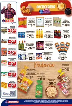 Bahamas Supermercados - Ofertas da semana - Pré-Visualização do folheto da loja Bahamas Supermercados, válido de 21/09/2026 | Página: 2