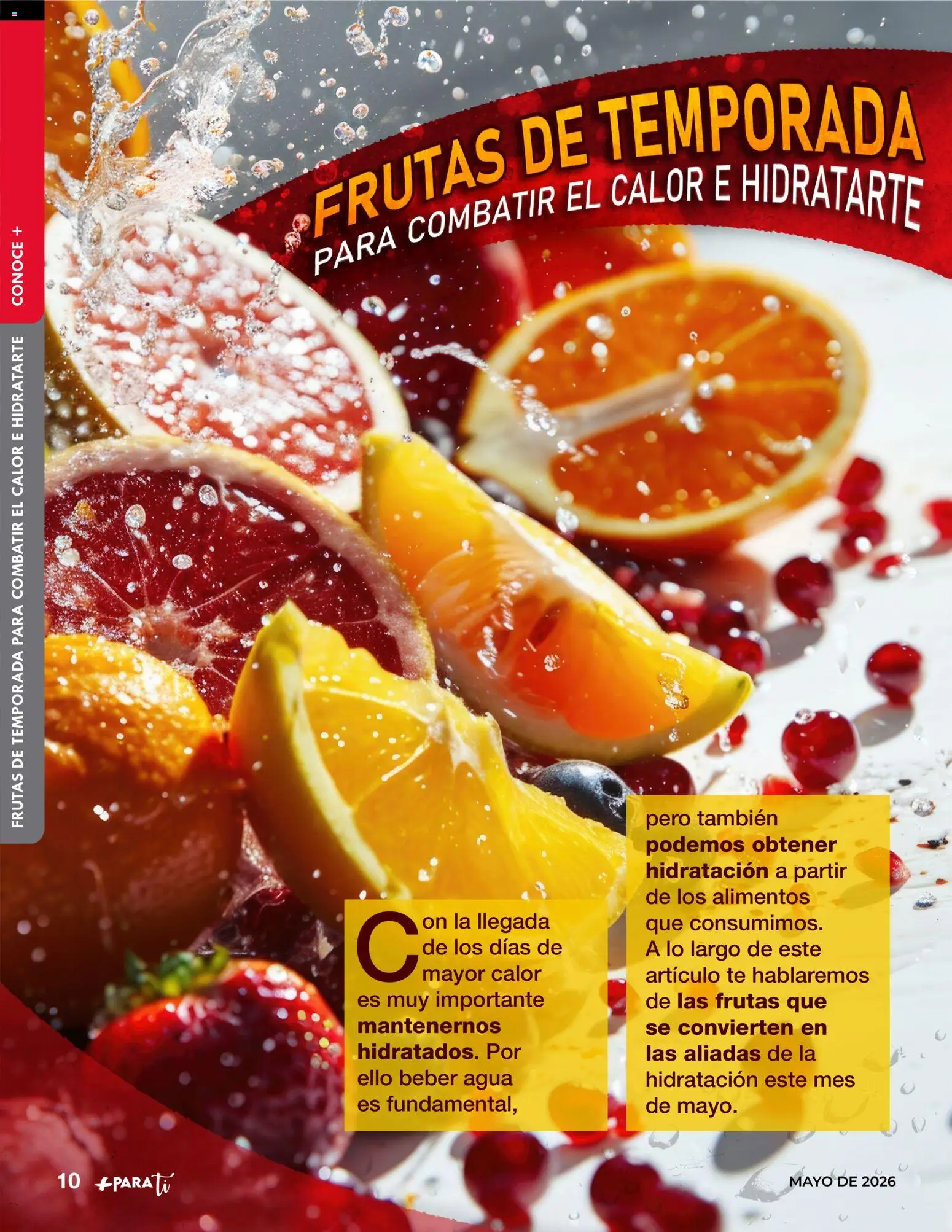 Nuevas ofertas de Casa Ley válidas en toda la República Mexicana desde el 01.05.2026. ¡Encuentra las mejores ofertas en Casa Ley folleto Para ti             ! | Página: 12 | Productos: Agua, Té