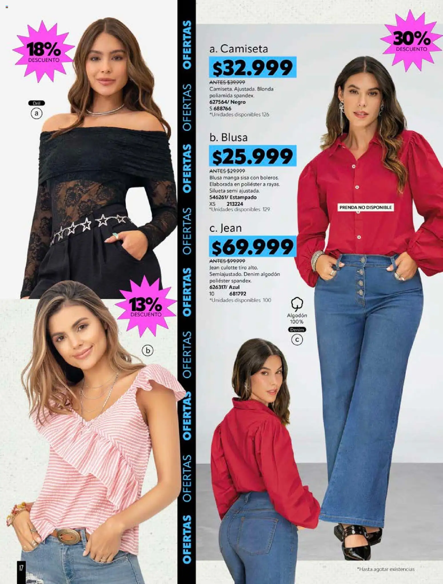 Pacifika revista - valida desde el 30/10/2026 | Página: 222