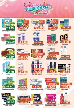 Mart Minas ofertas - Pré-Visualização do folheto da loja Mart Minas, válido de 21.05.2026 | Página: 5