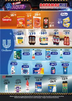 Bahamas Mix - Ofertas da semana - Pré-Visualização do folheto da loja Bahamas Mix, válido de 01/10/2026 | Página: 3