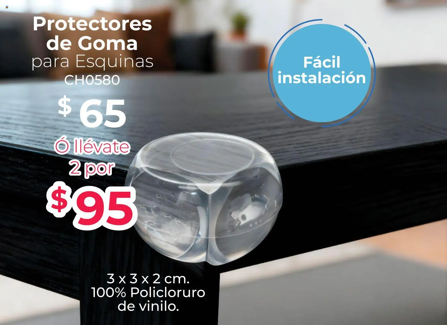 Nuevas ofertas de Colchas Concord válidas en toda la República Mexicana desde el 01.01.2026. ¡Encuentra las mejores ofertas en Colchas Concord catálogo! | Página: 142