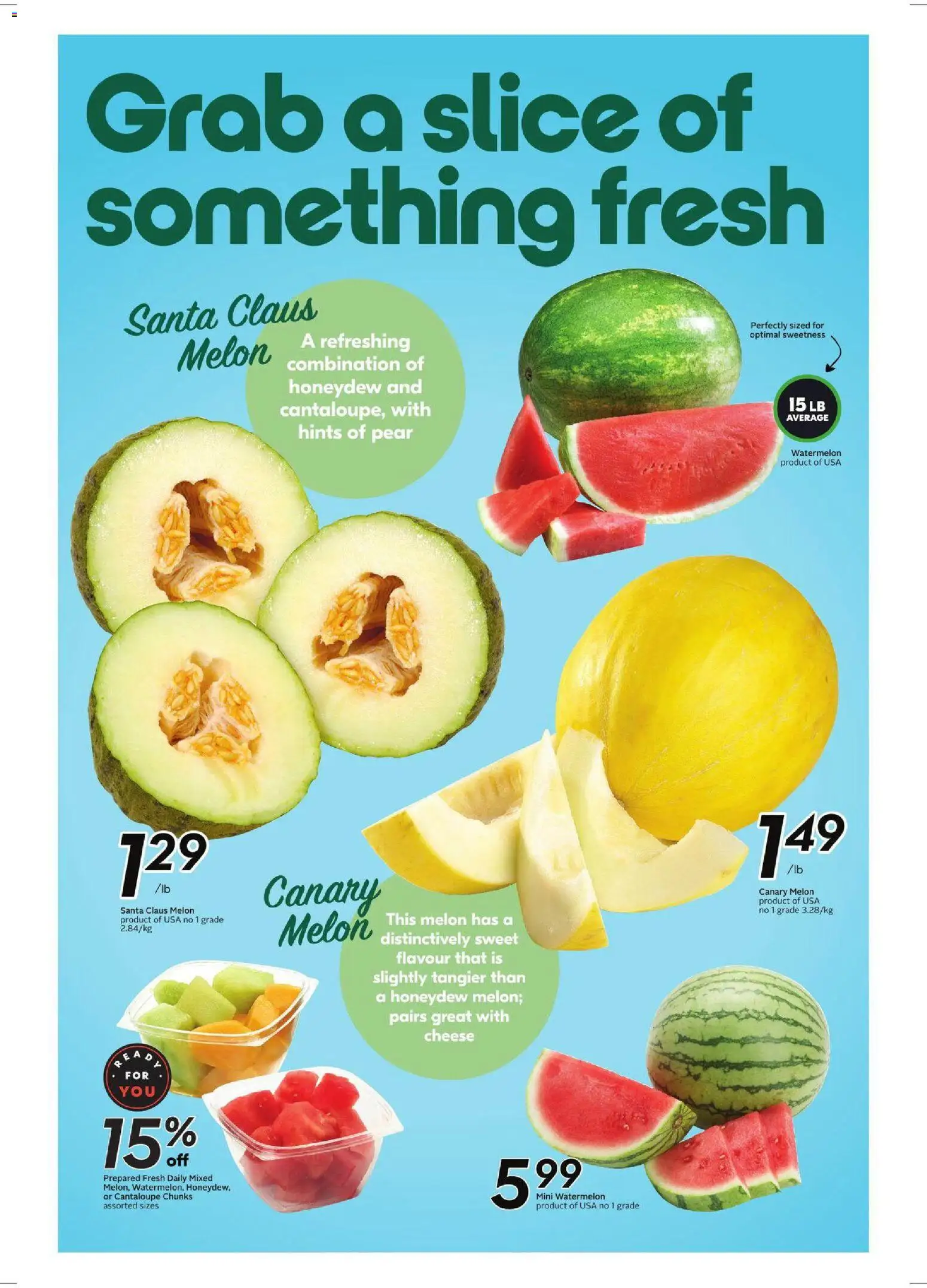 Sobeys flyer valid from Jul 16, 2026 | Page: 17 | Products: Cheese