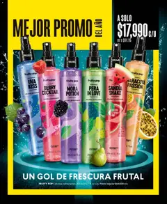 CyZone catálogo C10/2026 -  Vista previa de la revista de la tienda CyZone valido desde el 19.05.2026 | Página: 112 | Productos: Maracuyá, Mora, Pera