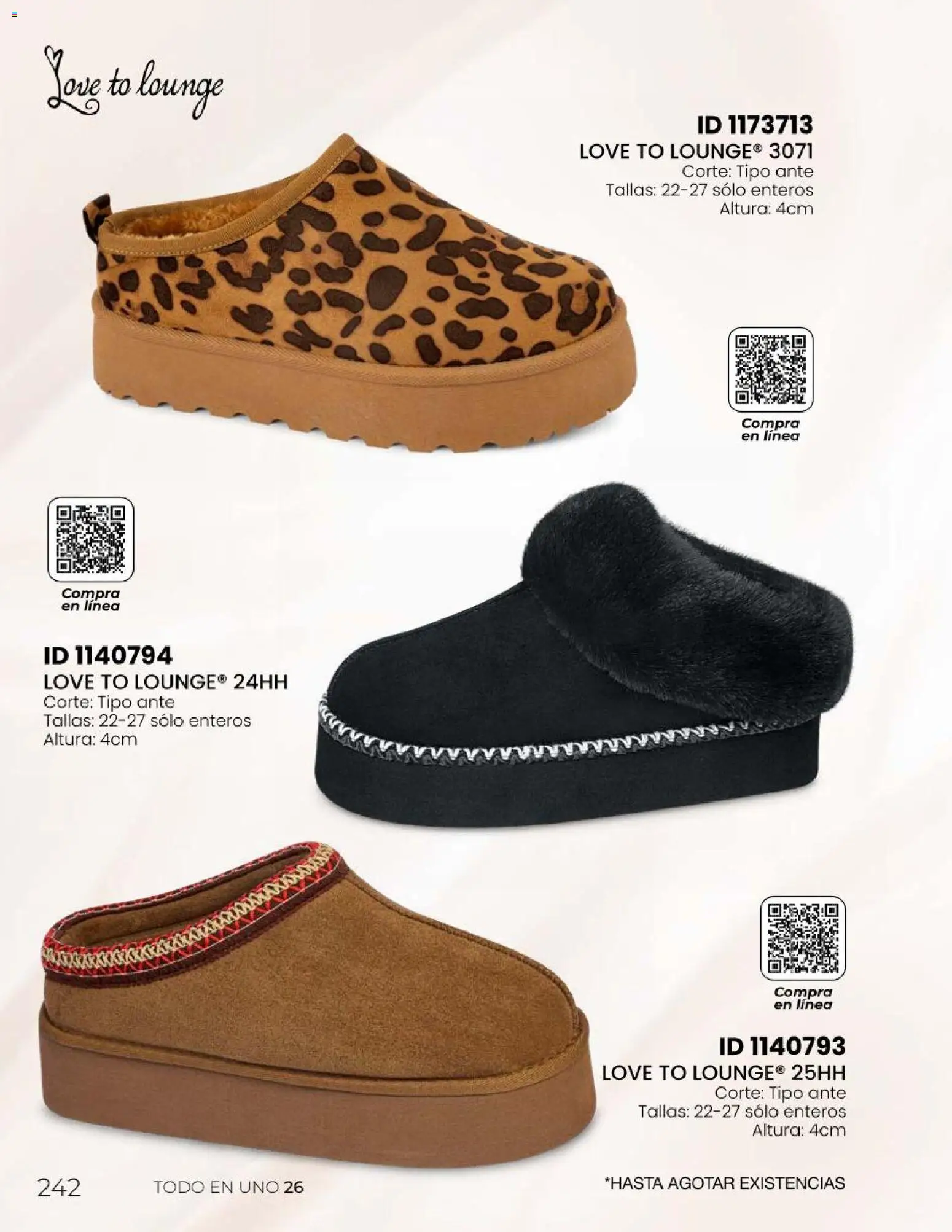 Catálogo Price Shoes de 06/05/2026 — page 241