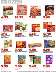 Preview of HyVee weekly ads valid from 08.06.2026 | Page: 29