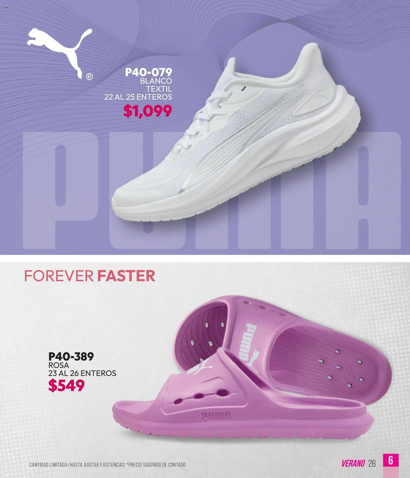 CKLASS ofertas de 28/04 — page 6