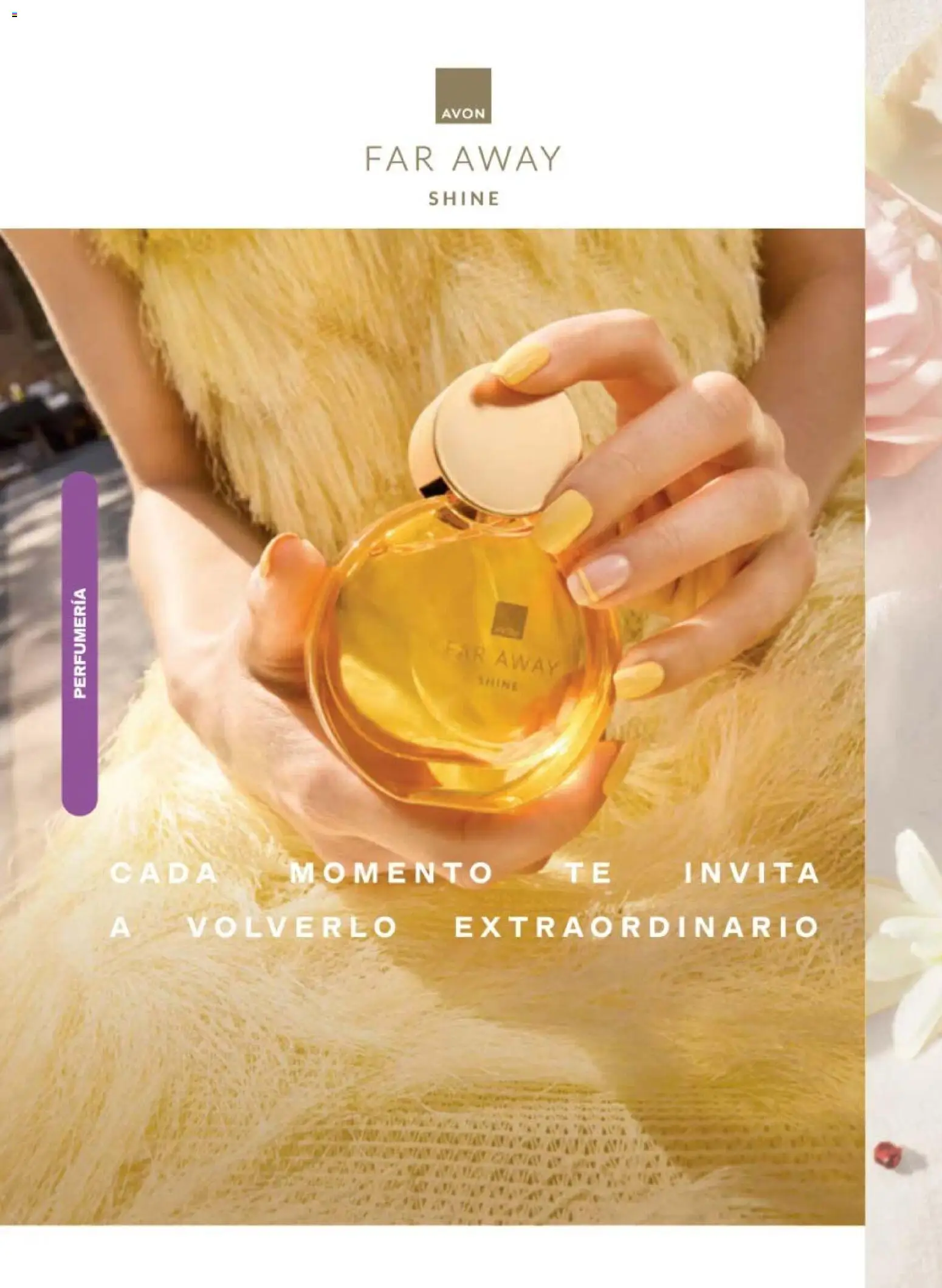 Nuevas ofertas de AVON válidas en toda la República Mexicana desde el 05/10/2026. ¡Encuentra las mejores ofertas en AVON campaña 16 2026! | Página: 5