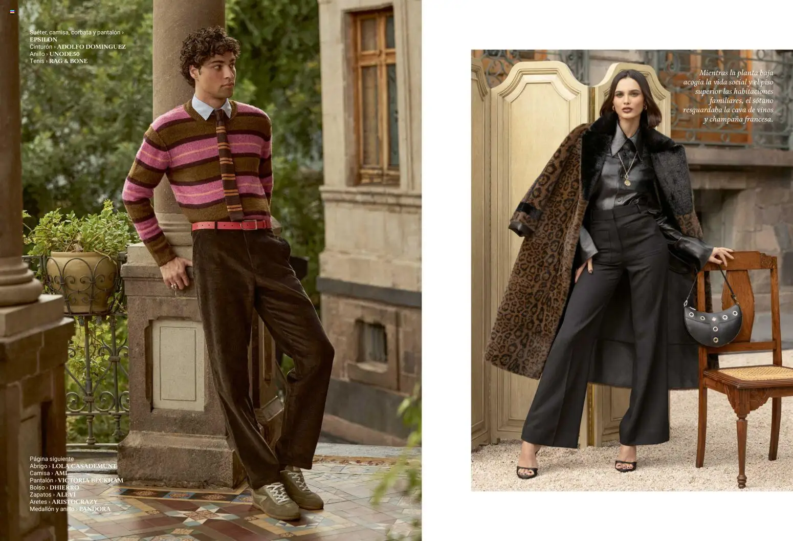 Nuevas ofertas de Palacio De Hierro válidas en toda la República Mexicana desde el 01/09/2026. ¡Encuentra las mejores ofertas en Palacio De Hierro catálogo! | Página: 28 | Productos: Cinturón, Zapatos, Cava, Anillo