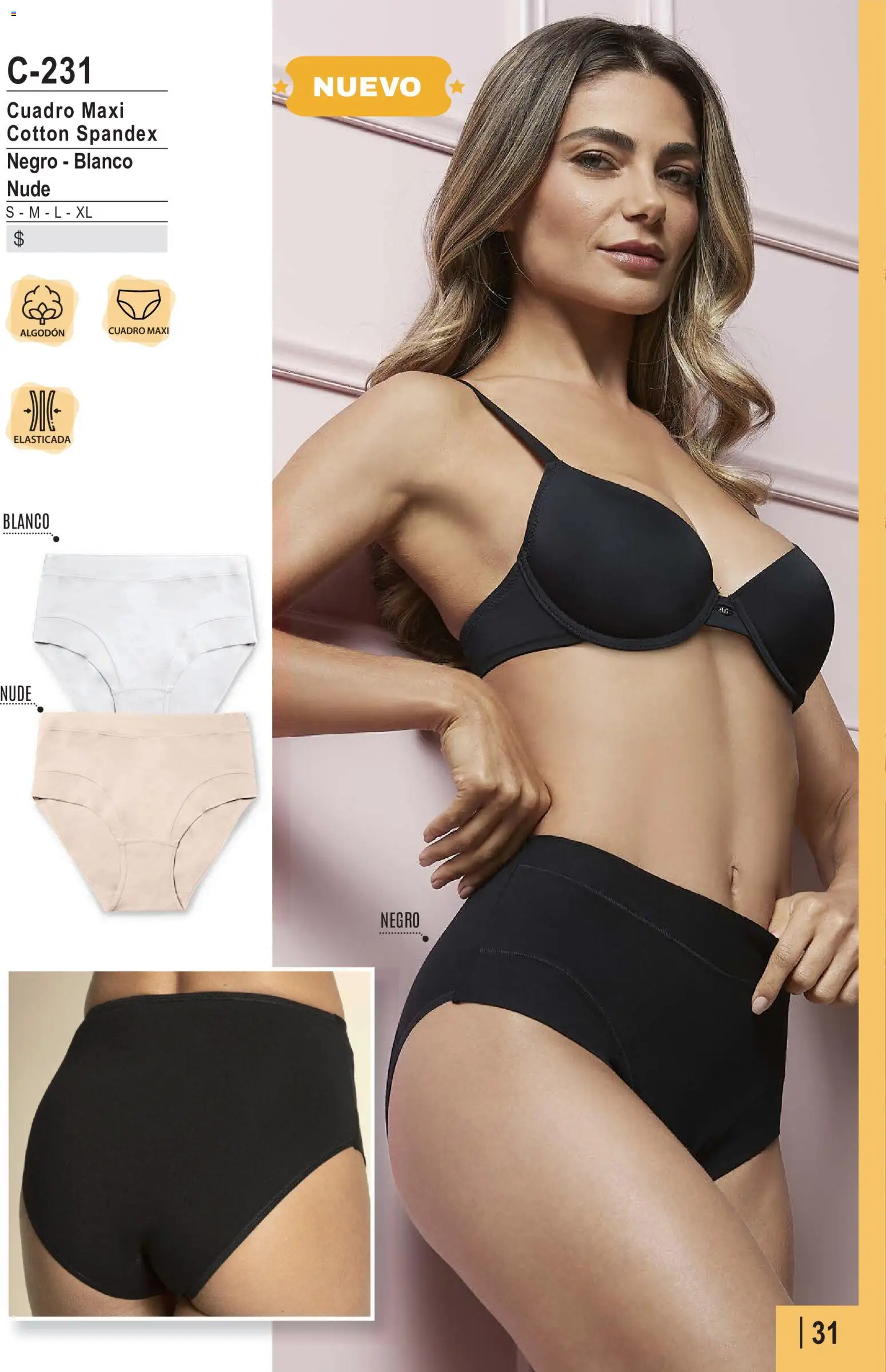 Lady Genny Ofertas │ válido desde el 31.08.2026 | Página: 33