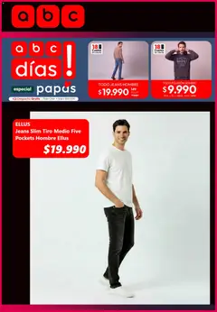 ABC Ofertas válido desde el 14.06.2026 | Página: 5