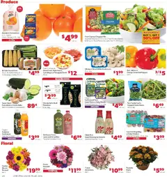 Preview of Family Fare weekly ads valid from 10.05.2026 | Page: 6