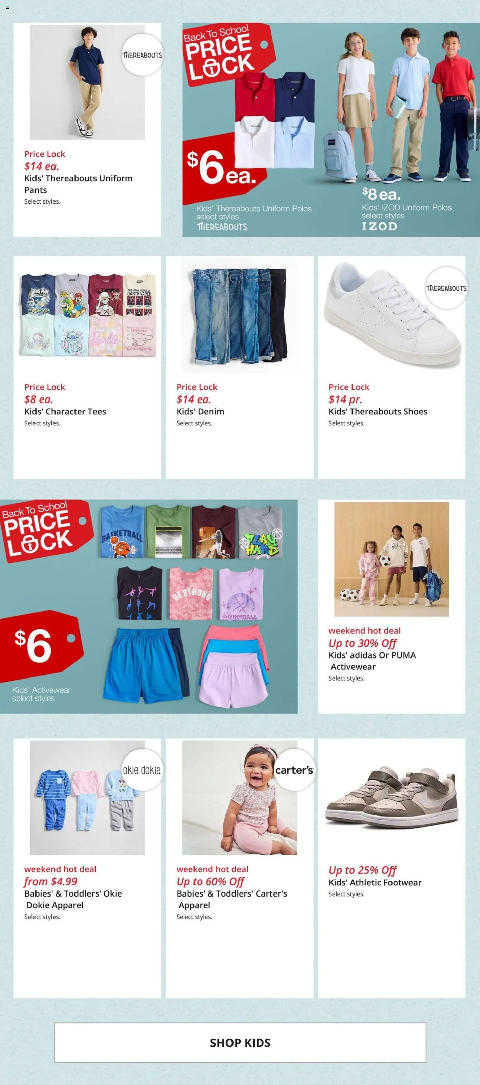JCPenney Weekly Ad - valid from 08/13/2026 | Page: 2
