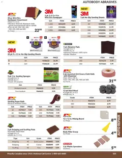 Preview of Princess Auto catalog - Auto Repair from shop Princess Auto valid from 21.04.2026 | Page: 67 | Products: PC