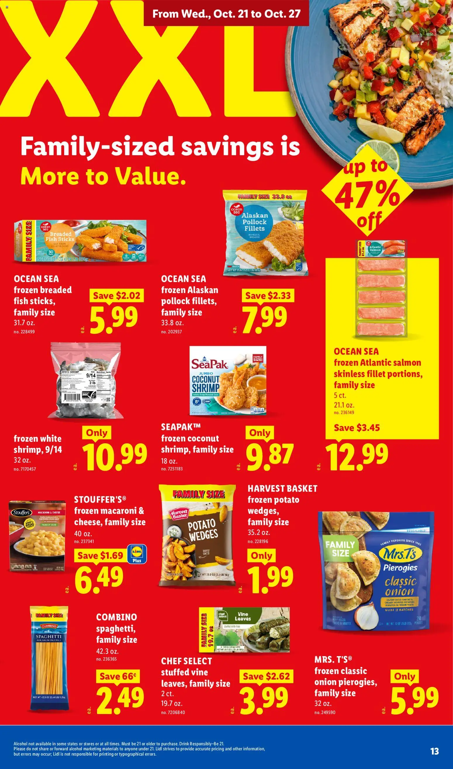Lidl Weekly Ad - Page 13 of 28