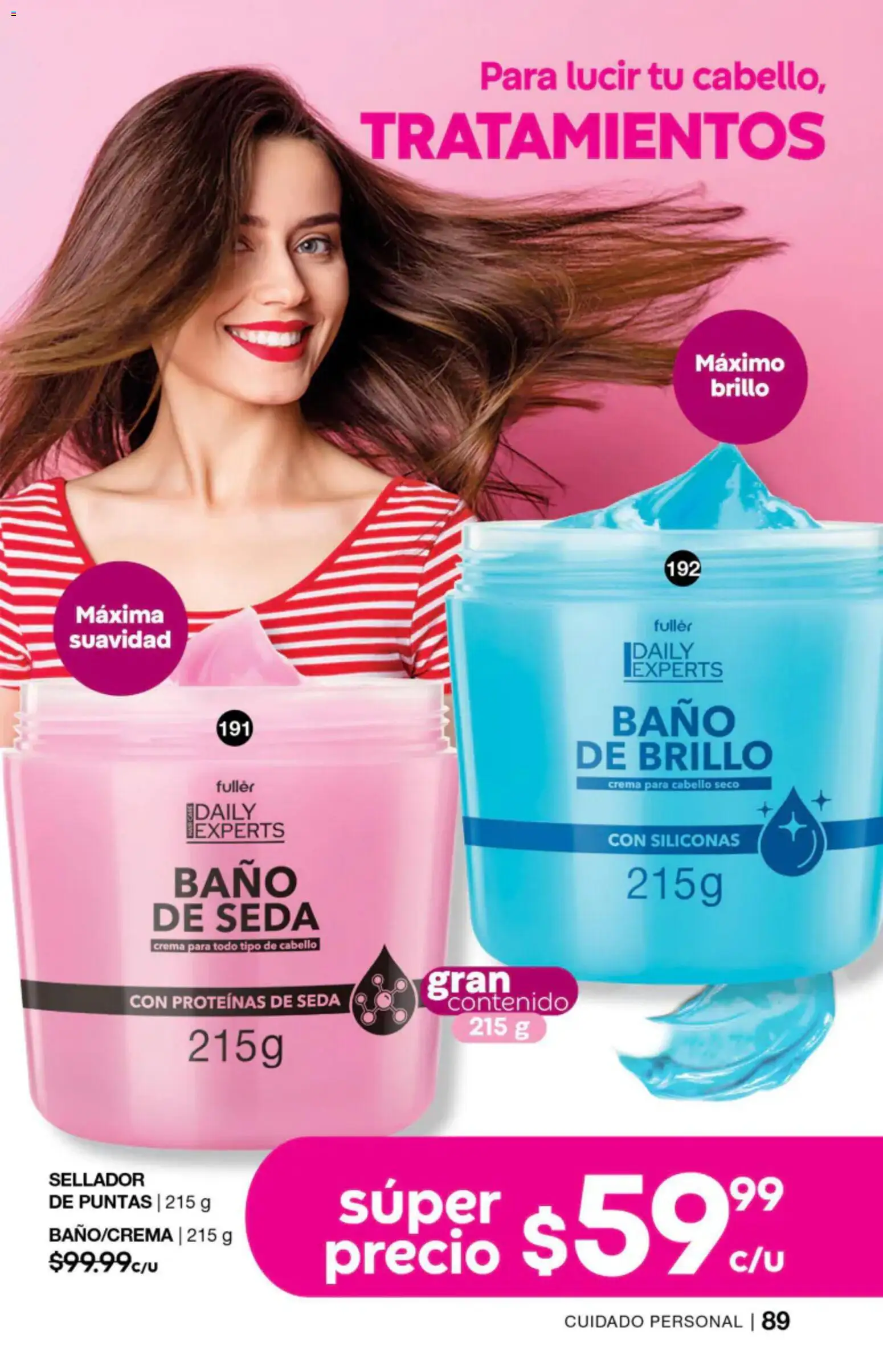 Fuller campaña 7 2026 (08/07/2026 - 28/07/2026) — page 79