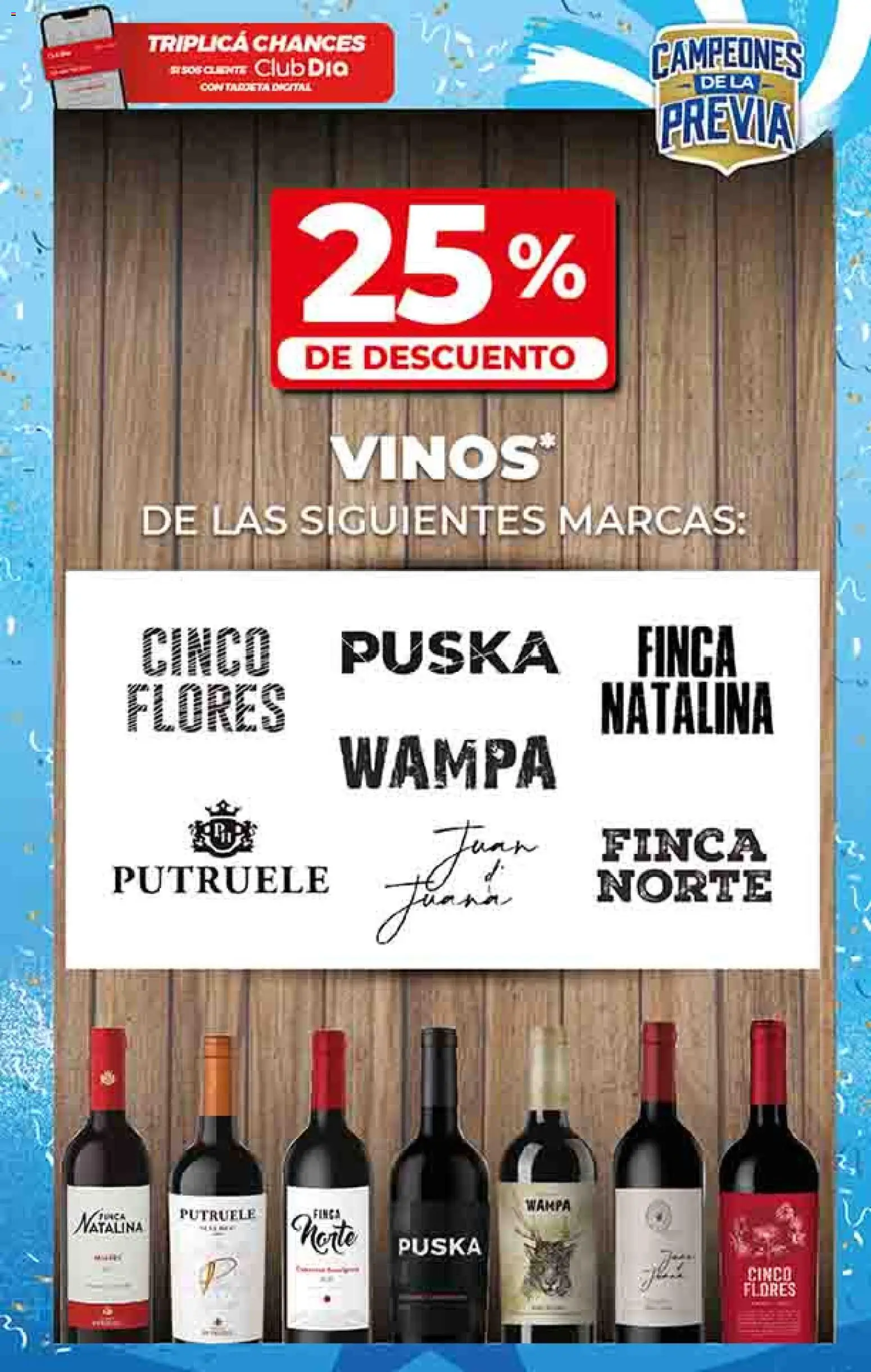 Dia - Ofertas - Excluye Salta y Jujuy │ válido desde el 06.05.2026 | Página: 13