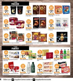 Preview of Supabarn catalogue - valid from 16/09/2026 | Page: 4