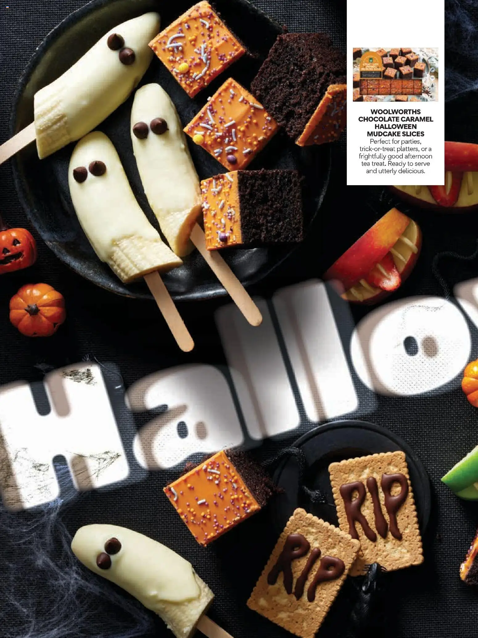 Woolworths catalogue - valid from 01/10/2026 | Page: 106