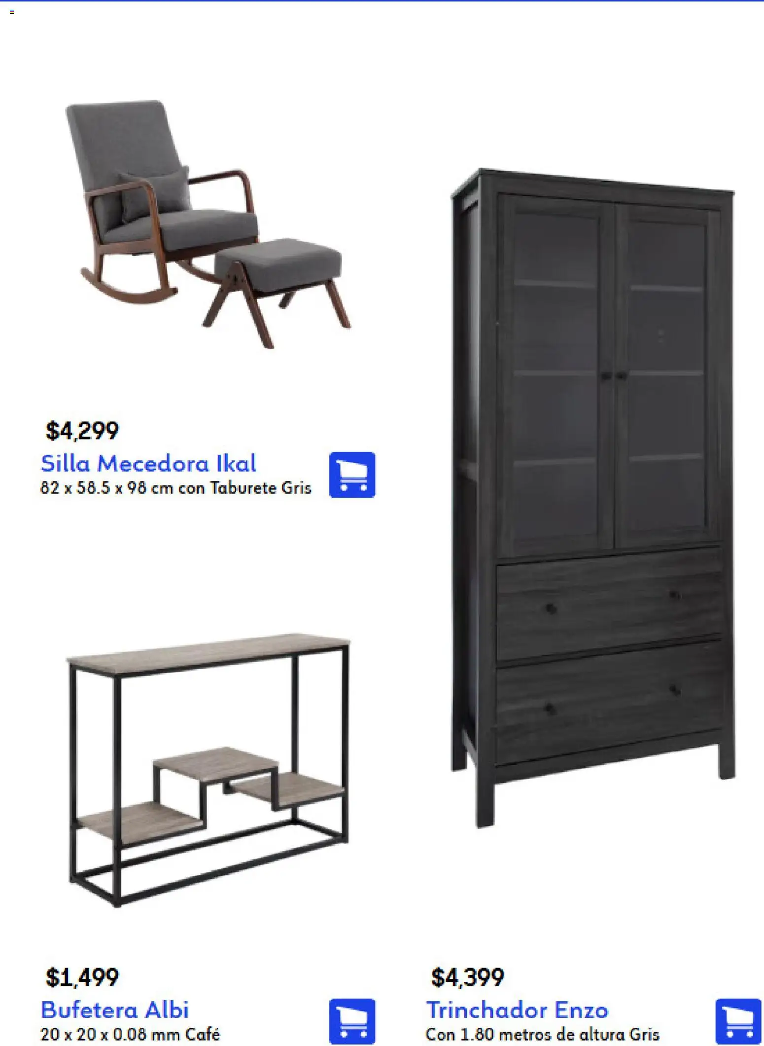 Coppel catálogo │ válido desde el 01/09/2026 | Página: 15 | Productos: Silla, Café