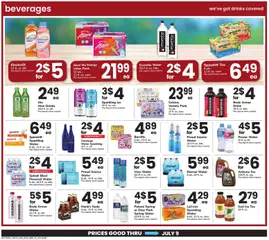 Preview of Acme weekly ads valid from 06/12/2026 | Page: 26