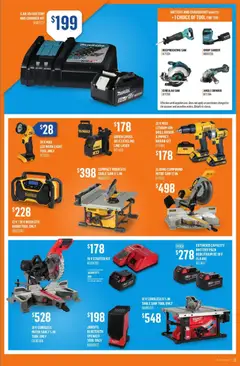 Preview of Canac weekly flyer from shop Canac valid from 07.05.2026 | Page: 25