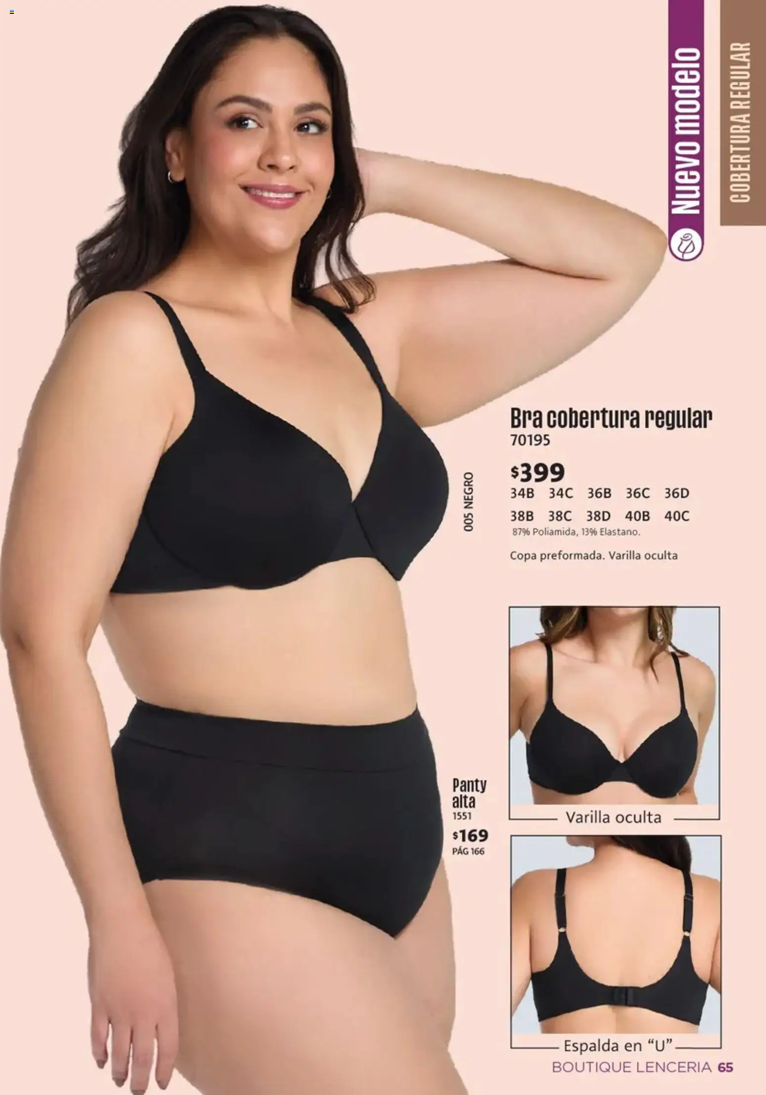 Nuevas ofertas de Ilusión válidas en toda la República Mexicana desde el 01/07/2026. ¡Encuentra las mejores ofertas en Ilusión catálogo Otoño! | Página: 67