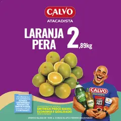 Calvo-atacadista Calvo Atacadista - Ofertas da semana