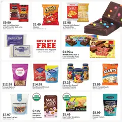 Preview of Fareway weekly ads valid from 09/28/2026 | Page: 17