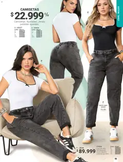 Carmel catálogo C07/2026 -  Vista previa de la revista de la tienda Carmel valido desde el 01.06.2026 | Página: 93
