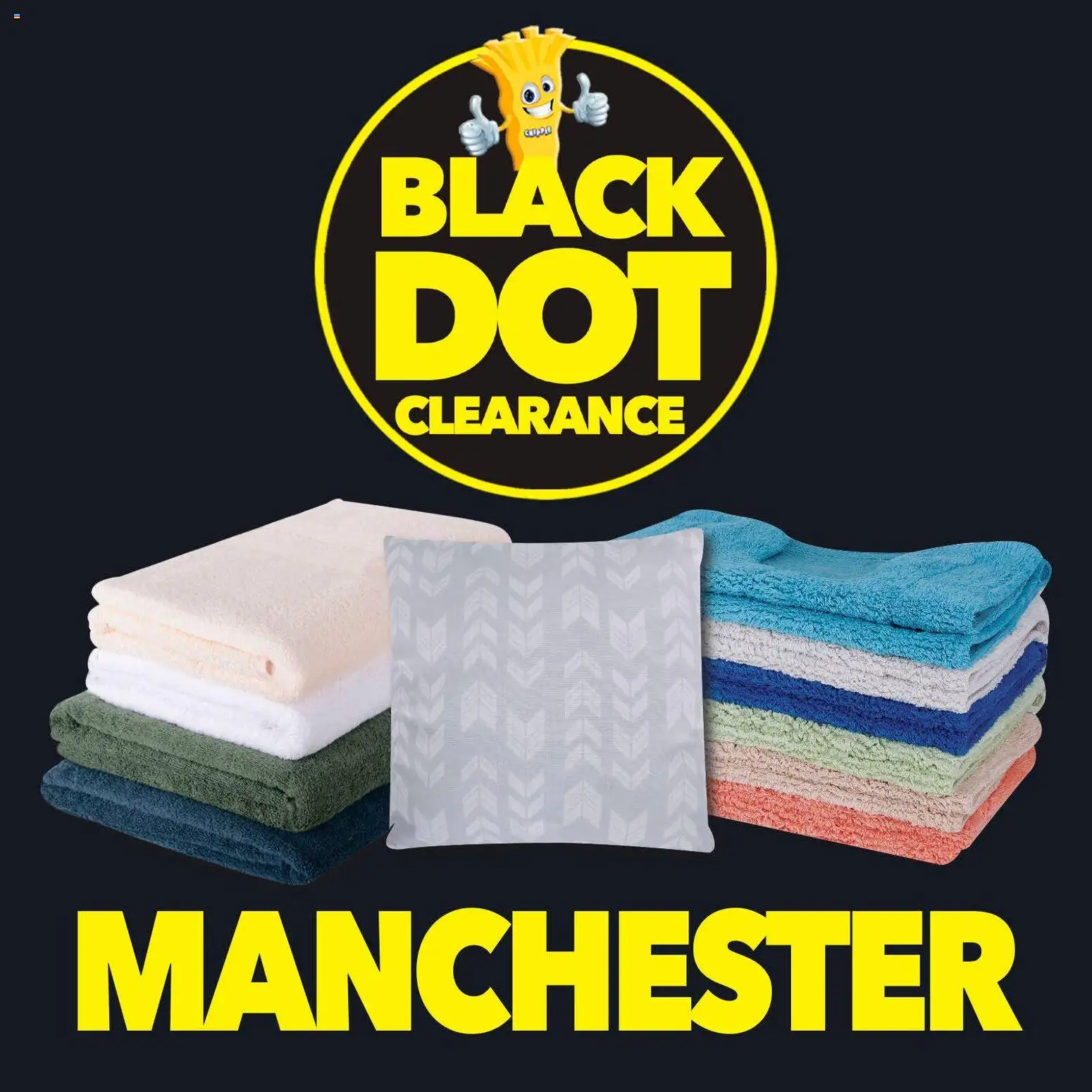 Cheap as Chips catalogue - valid from 26/01/2026 | Page: 2