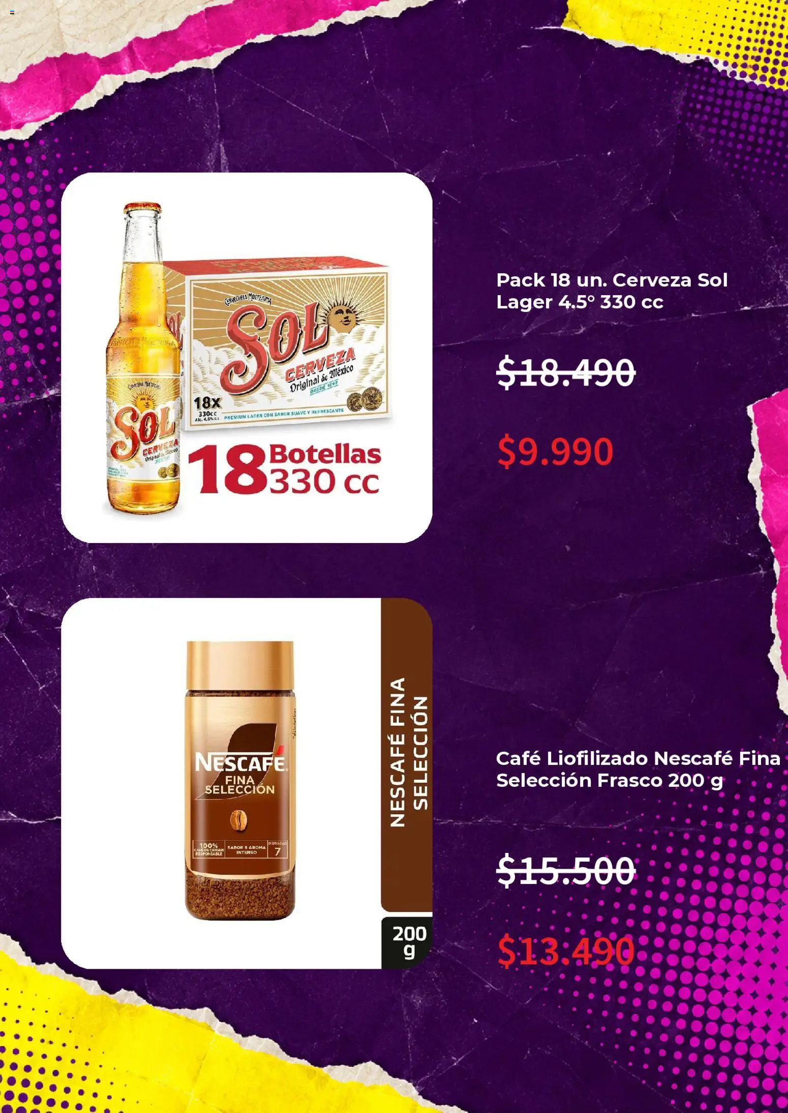 Santa Isabel Cyber Monday │ válido desde el 05.10.2026 | Página: 4