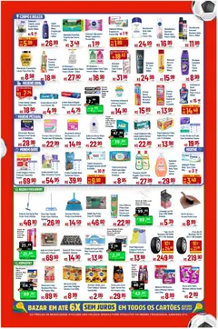 Max Atacadista - Ofertas da semana - Pré-Visualização do folheto da loja Max Atacadista, válido de 01.06.2026 | Página: 7