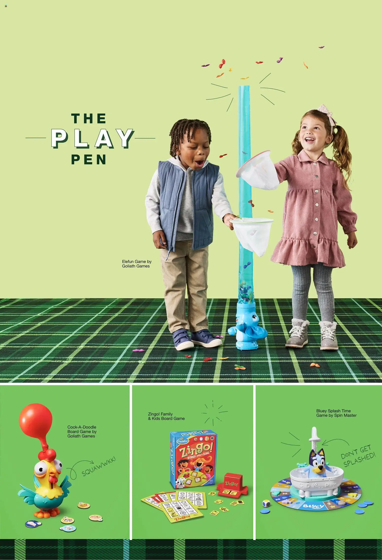 Target Toys Catalog - valid from 10/15/2026 | Page: 28