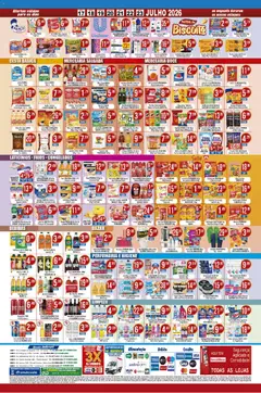 Dovale - Ofertas da semana - Pré-Visualização do folheto da loja Dovale, válido de 17/07/2026 | Página: 2