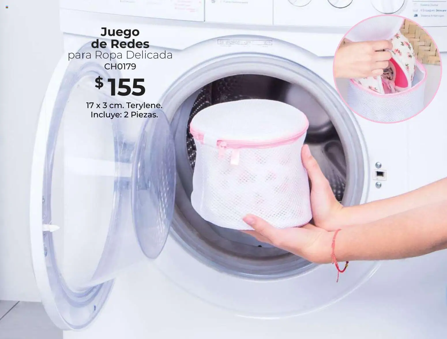 Nuevas ofertas de Colchas Concord válidas en toda la República Mexicana desde el 01.05.2026. ¡Encuentra las mejores ofertas en Colchas Concord catálogo Concord home! | Página: 107 | Productos: Juego, Ropa
