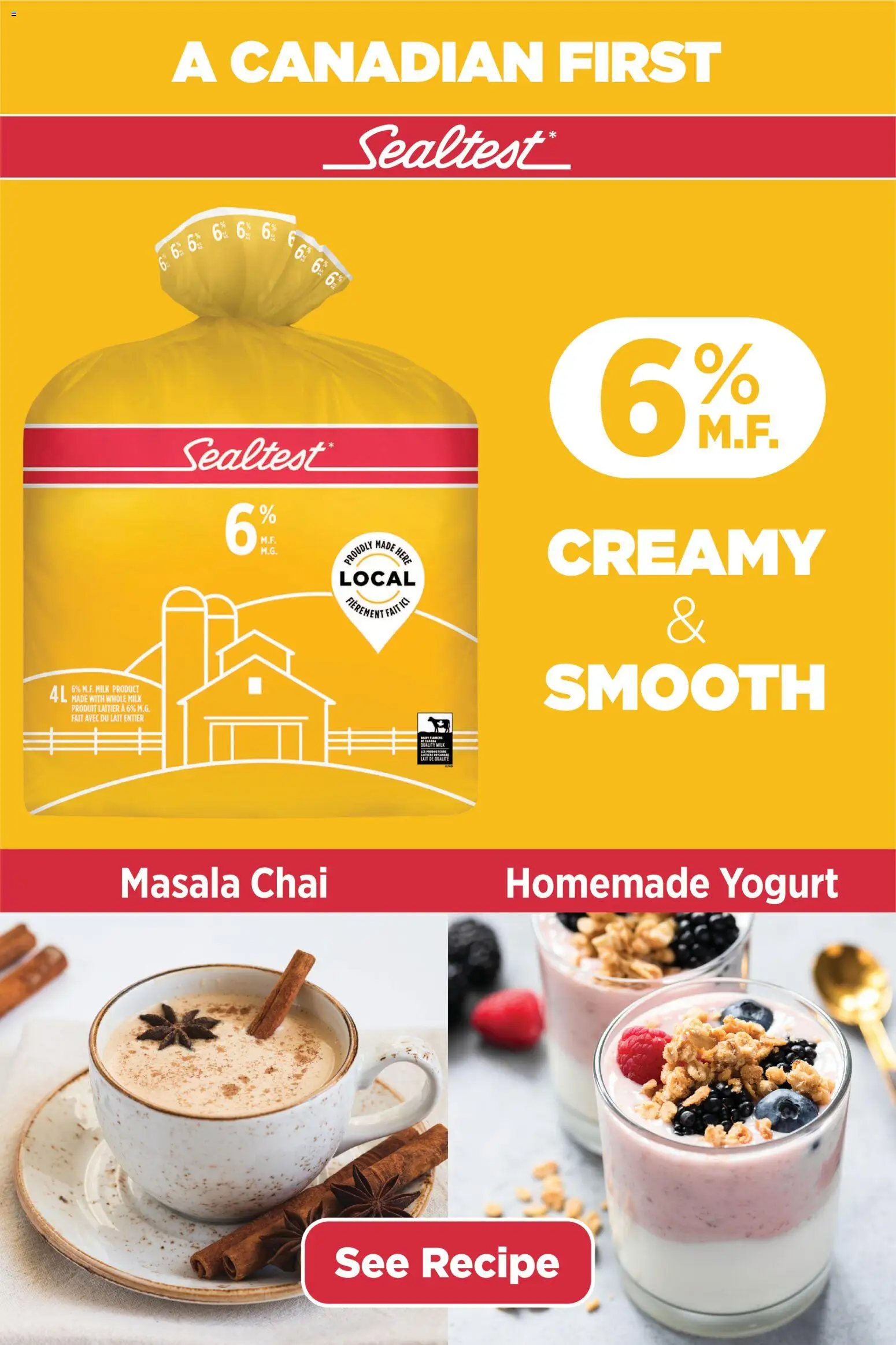 FreshCo flyer valid from Oct 22, 2026 | Page: 16