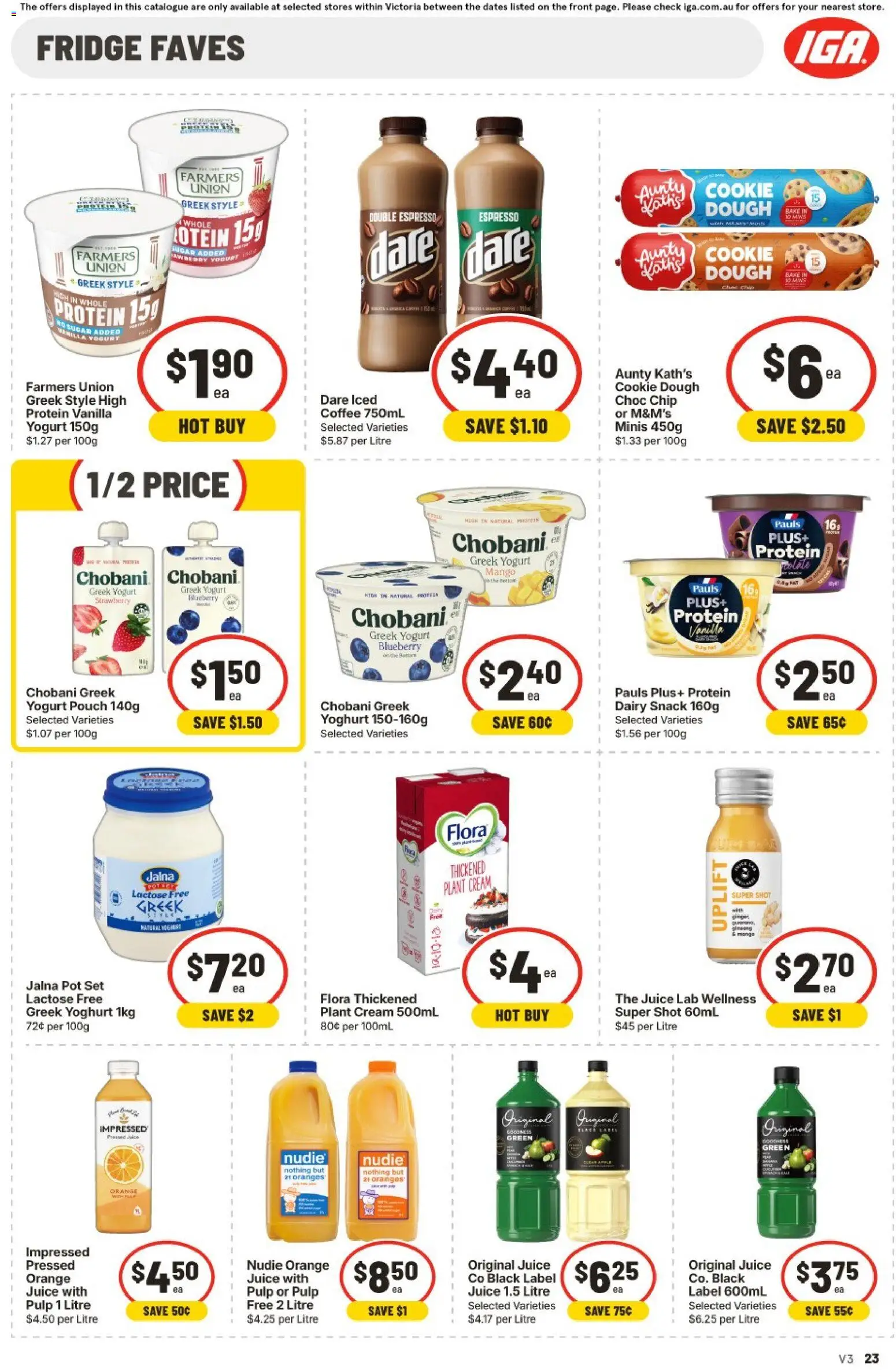 Ritchies catalogue - valid from 07/10/2026 | Page: 33