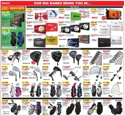 Preview of Dunham's Sports weekly ads valid from 09.05.2026 | Page: 7
