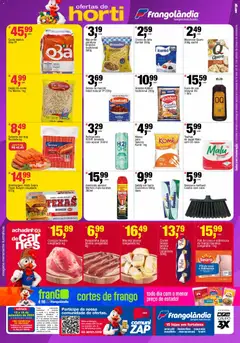 Frangolândia - Ofertas da semana - Pré-Visualização do folheto da loja Frangolândia, válido de 13/09/2026 | Página: 2
